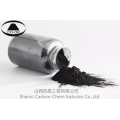 Black carbon black powder for Water Treatment Chemicals